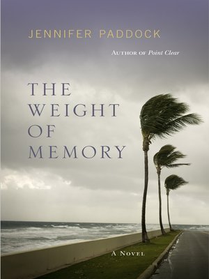 cover image of The Weight of Memory